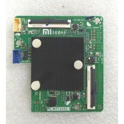 PLACA MAIN PL.NT72353.1 - LVU550LGDX - Xiaomi L55M5-5ASP