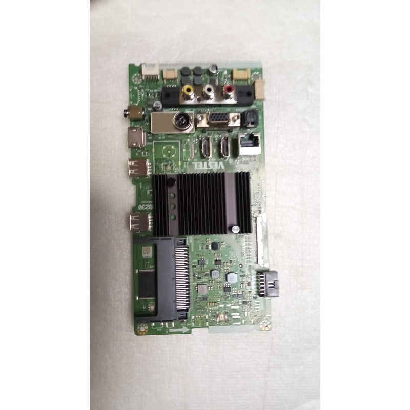 17MB230 260319R2 PLACA MAIN PARA TV VESTEL SELECLINE