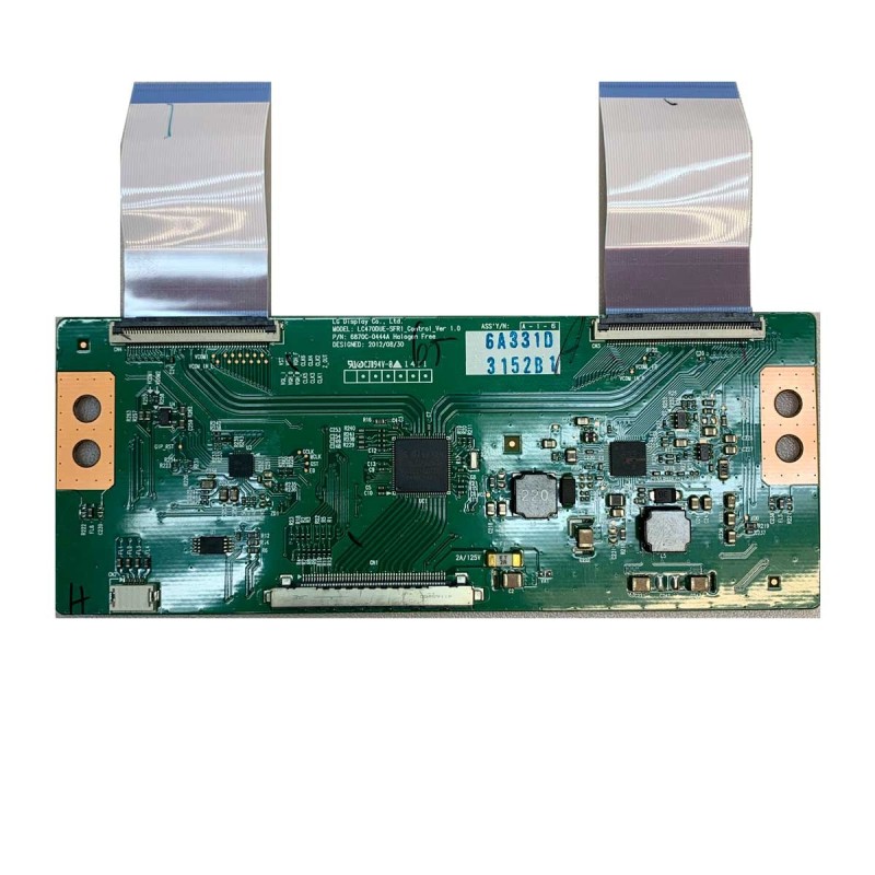 copy of TCON LC470DUE(FG)(A4)  V14 60Hz 1G1D  LG para 47LB5820-ZJ