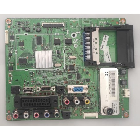 BN41-01171C - BN94-02703R - Main Board - Samsung