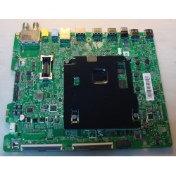 BN41-02528A - BN94-10784A - Main Board - Samsung UE49KU8500U XXC