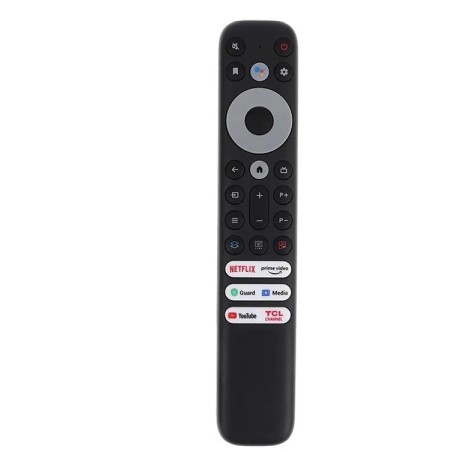 Original RC902V FUR1 para TCL Qled Smart TV Control remoto por voz 50P725G