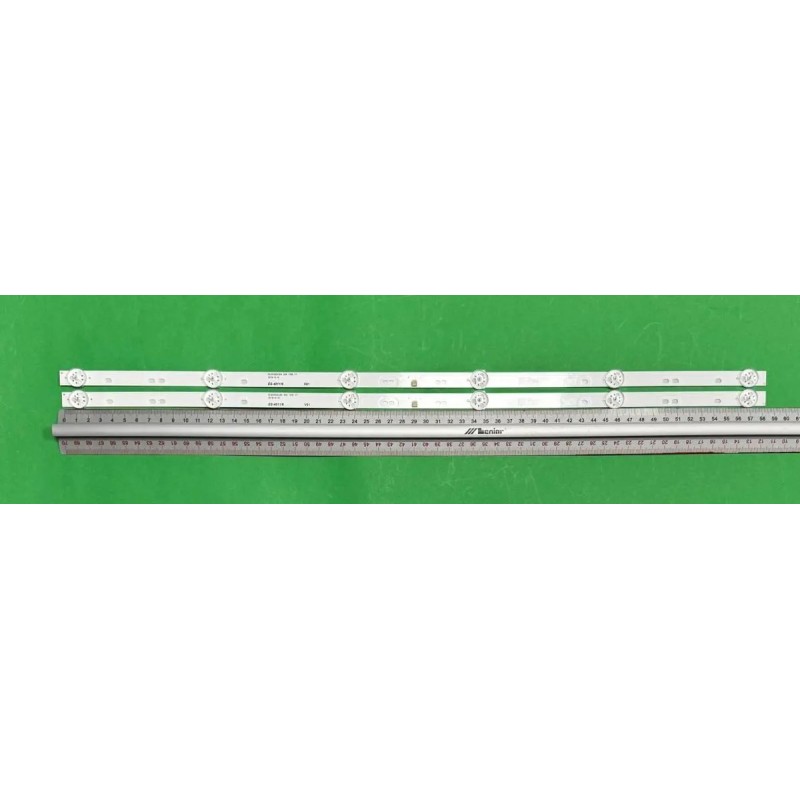 TIRAS LED (UNIDADES) DLED32DCZN 2X6 106 V7