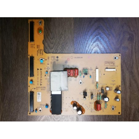 EBR64439801 ZSUS BOARD LG 42PQ2000