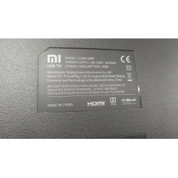 PLACA MAIN TD.MS6886.793 XIAOMI MI L55M5-5ASP con display LVU550CSDX E0120