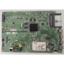 EAX67257604 (1.0) - EBT64915102 - Main Board - LG