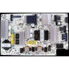 PLACA DE ALIMENTACIÓN EAY65894811 LG 65NANO90UPA.BUSYLKR EAY65894811-