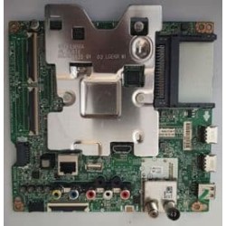 EAX67872805 (1.1) - EBT65120403 - MAIN BOARD - 65120403