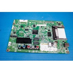 MAIN BOARD EAX64910001 (1.0) EBT62295601 PARA LG 42CS460 TV