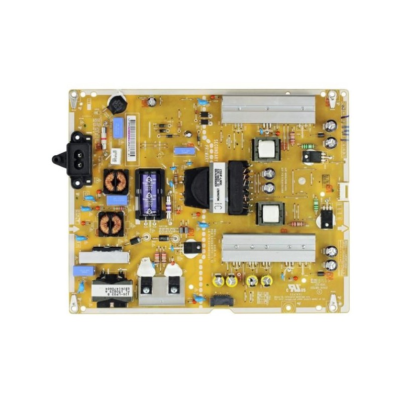 FUENTE DE ALIMENTACION  EAX66490701 (1.5) EAY6400950 PARA TV LG 49UF64071