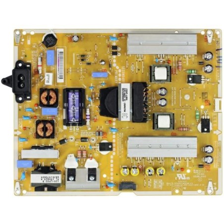 FUENTE DE ALIMENTACION  EAX66490701 (1.5) EAY6400950 PARA TV LG 49UF64071