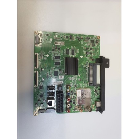 EAX66485504(1.0) MAIN BOARD LG MOD 49UF6407