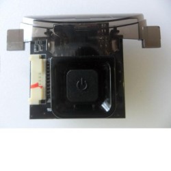 CONTROL IR EBR80772103  PARA TV LG 49UF6407-ZA  , 43UF6407-ZA