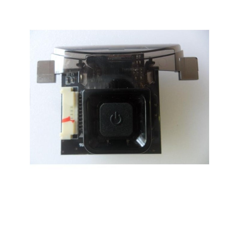 CONTROL IR EBR80772103  PARA TV LG 49UF6407-ZA  , 43UF6407-ZA