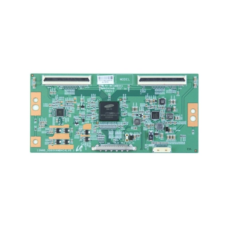 T-CON 13NNB_SQ60VAMB4C4LV0.1 PHLIPS 32HFL5008D