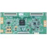 T-CON 13NNB_SQ60VAMB4C4LV0.1 PHLIPS 32HFL5008D