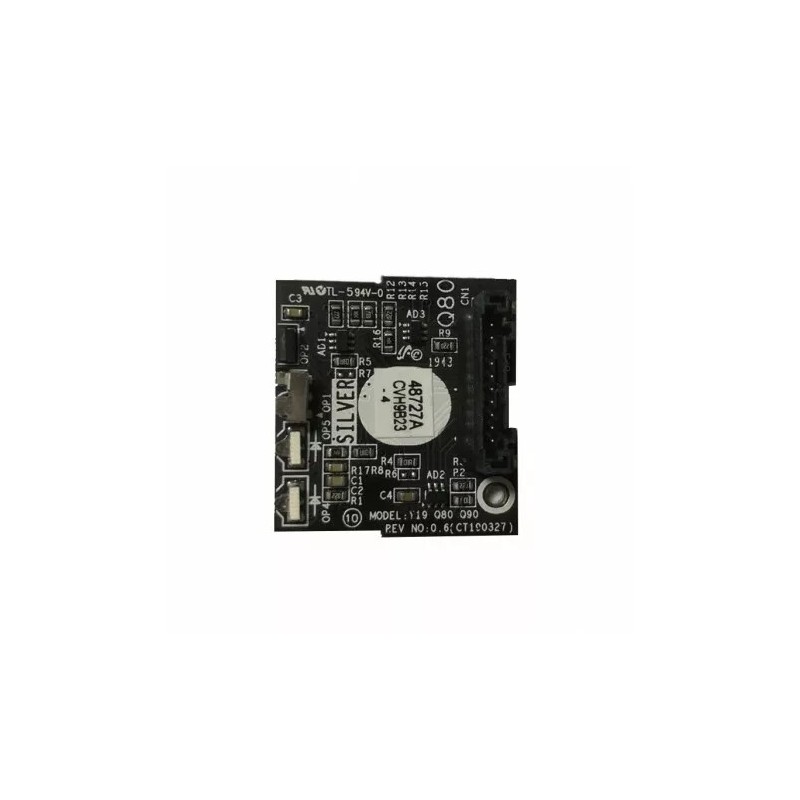 MODULO BOTONERA+IR BN96-48727A SAMSUNG QE55Q60TAU - QE65Q85RAT