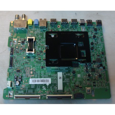 BN41-02568B - BN94-12396R - Main Board - Samsung