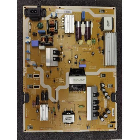 POWER SUPPLY BN44-00873B L65E6NR_KSM SAMSUNG UE65MU6405U - UE65MU6505U