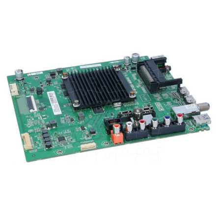 Placa Principal 55UD6406 - Thomson