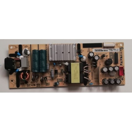 copy of Placa Principal 55UC6406 - Thomson