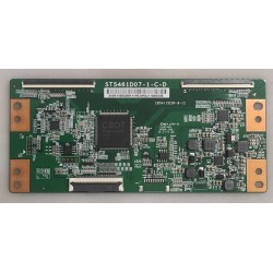 copy of Placa Principal 55UC6406 - Thomson