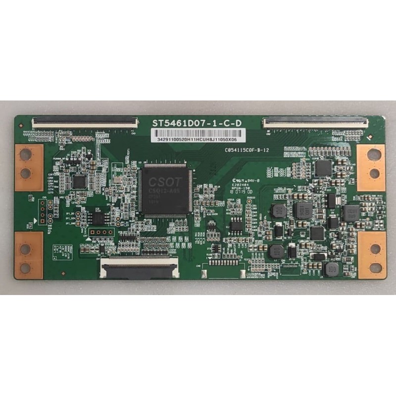 copy of Placa Principal 55UC6406 - Thomson