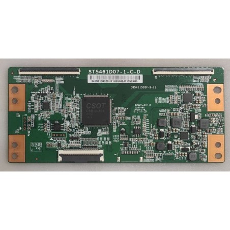 copy of Placa Principal 55UC6406 - Thomson