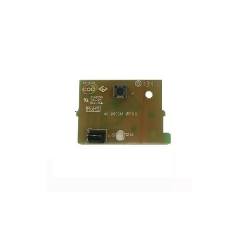 copy of Placa Principal 55UC6406 - Thomson