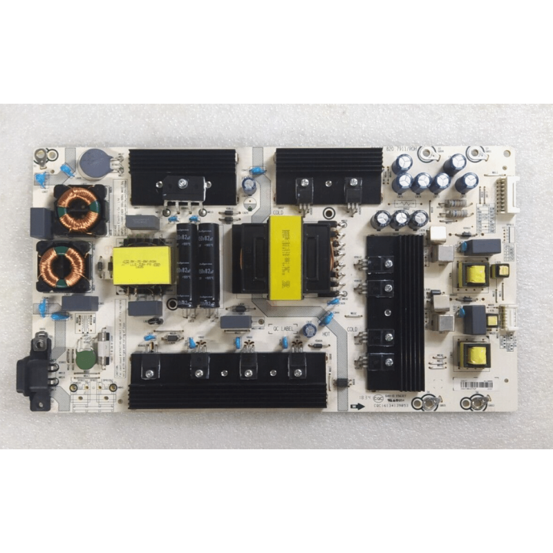 RSAG7.820.7911/ROH – HLL-5465WC – Hisense H65A6140