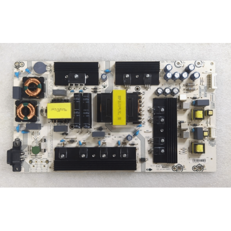 RSAG7.820.7911/ROH – HLL-5465WC – Hisense H65A6140