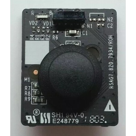 RECEPTOR IR RSAG7.820.7934/R0H PARA HISENSE H65A5600