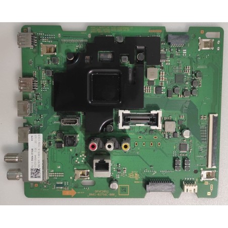 BN41-02756C - BN94-15766R - Main Board - Samsung