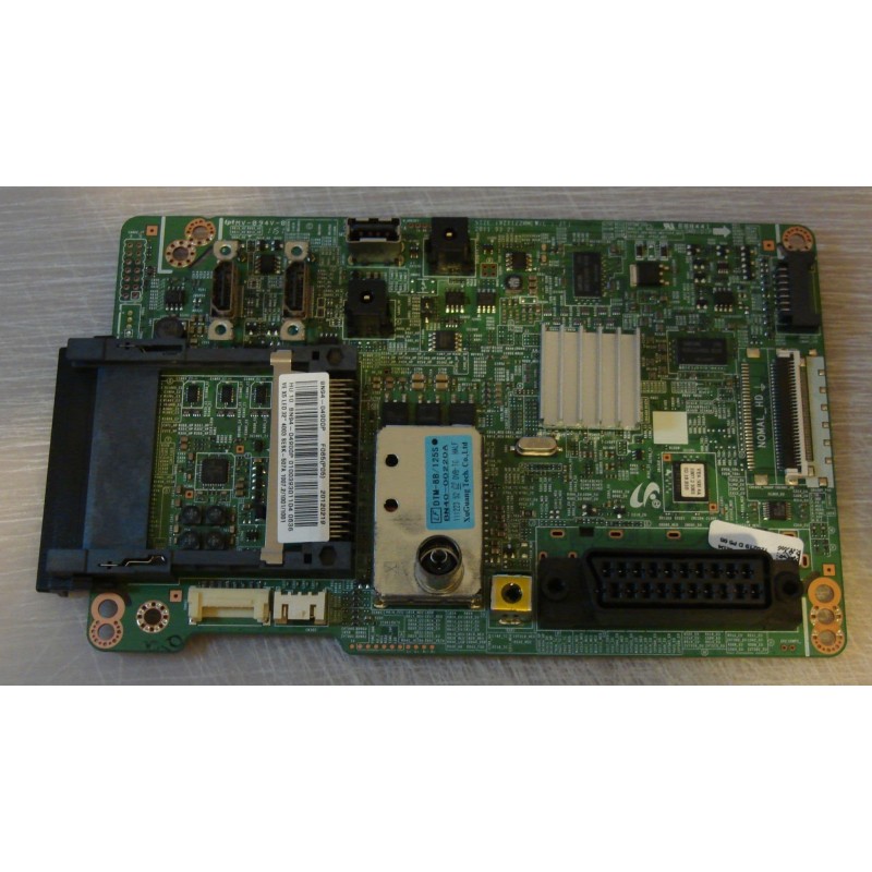 BN41-01702A - BN94-04900P - Main Board - Samsung