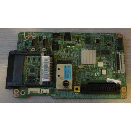 BN41-01702A - BN94-04900P - Main Board - Samsung