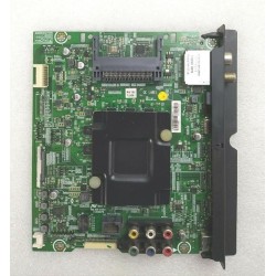 PLACA MAIN RSAG7.820.7412/ROH PARA TV HISENSE MOD H65N5750