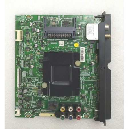 PLACA MAIN RSAG7.820.7412/ROH PARA TV HISENSE MOD H65N5750