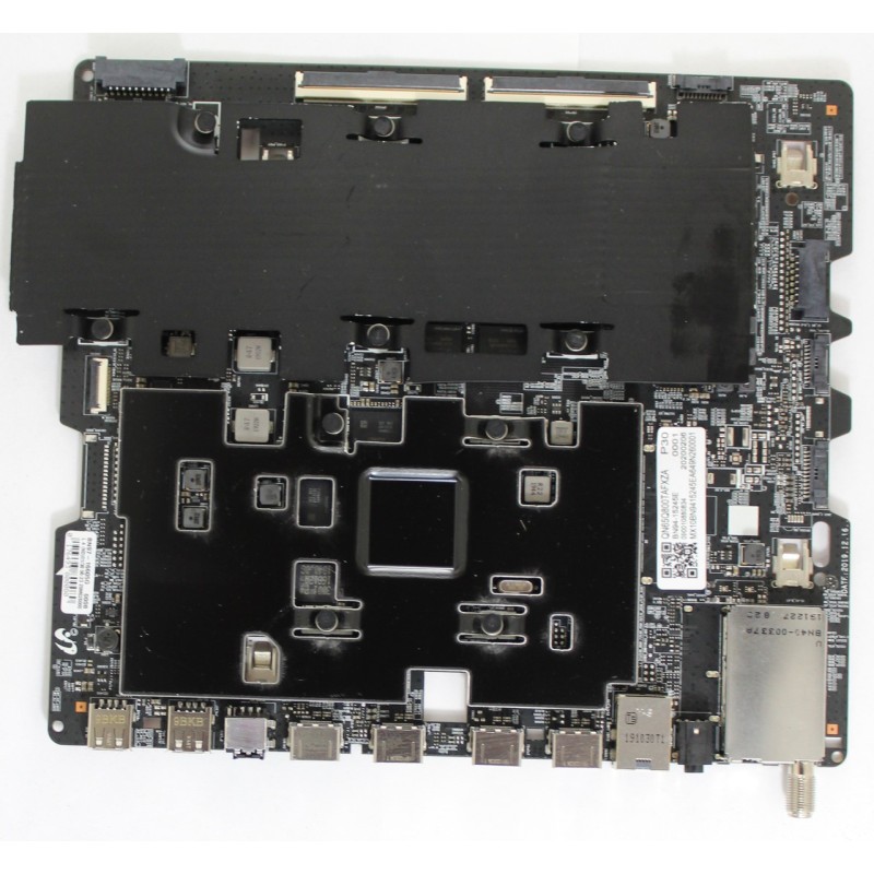 Placa main QE65Q700TAT XXC