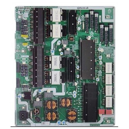 Fuente alimentacion  L65S7SNA TSM BN44-01088A For Samsung QE65Q700TAT QE55Q70TAT