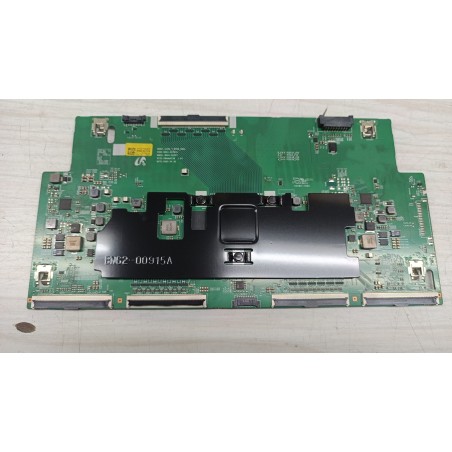 T-CON PARA SAMSUNG QE65Q700TAT PARA DISPLAY CY-TT065NLHV1H