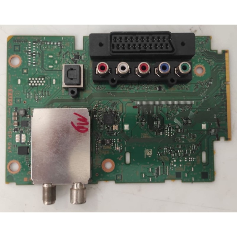 1-889-203-13 (173457513) - Y400A950C - Main Board - Sony