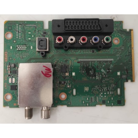 1-889-203-13 (173457513) - Y400A950C - Main Board - Sony