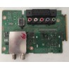 1-889-203-13 (173457513) - Y400A950C - Main Board - Sony