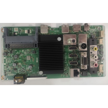17MB170 - 23691287 - Main Board - Hitachi