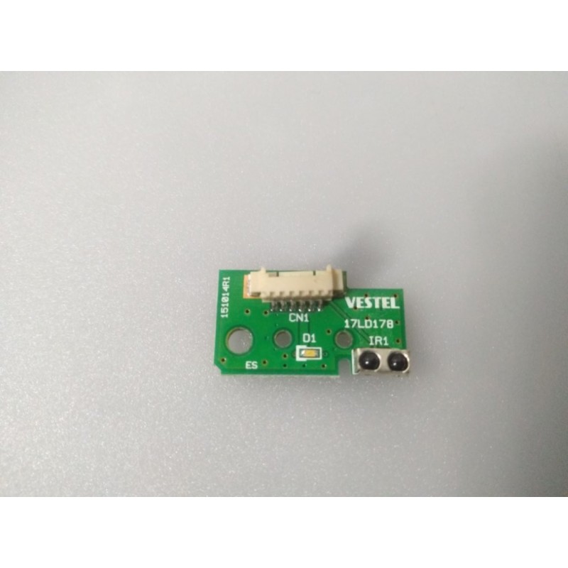 copy of 17MB140 - 23424745 - Main Board - para marca OK y modelo ODL2456H-DBV