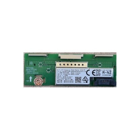 MÓDULO WIFI BN59-01333A BN59-01314A PARA TV QA55LS01TAW SAMSUNG