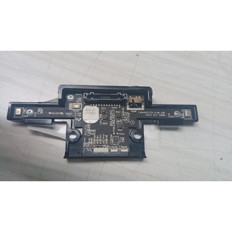 BOTONERA SAMSUNG MOD Y20 0700T (CT200406)