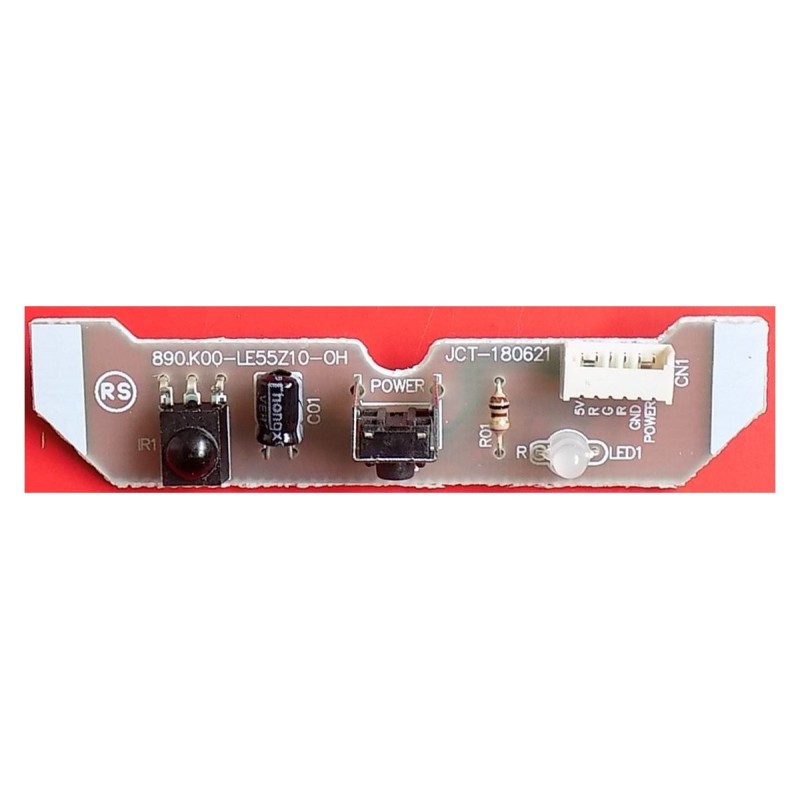 SENSOR IR 890K00-LE55Z10-OH PARA TV Smart Tech: LE-32Z4TS