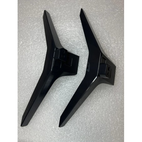 SOPORTE PIE PARA  43UP77006LB 43UK6400  MAM649640 (A +B)