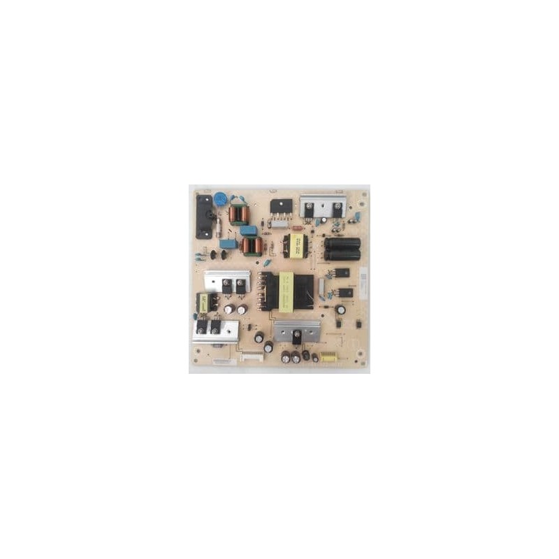 715GA008-P01-002-003S - Fuente de alimentacion - Philips